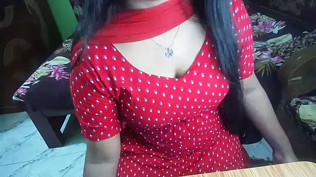 BengaliQueenStar webcam
