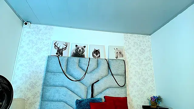 KimberlyFox_t webcam