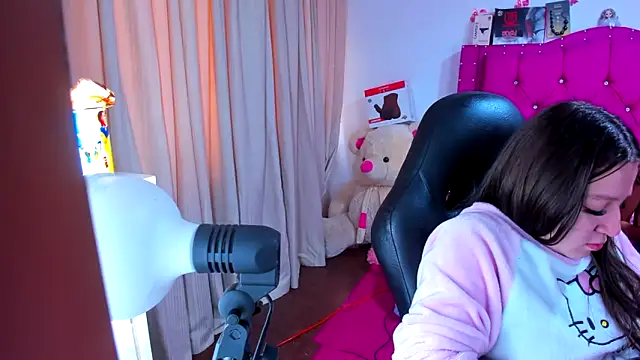 luna_analya (G teen) - 🌸FUCK PUSSY🌸+ cum