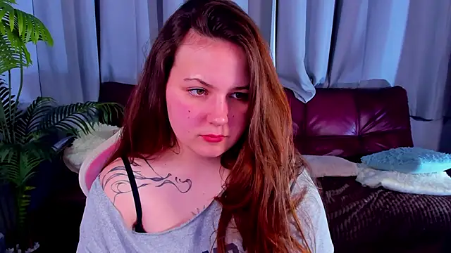 MireyaLin webcam