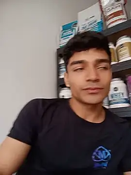 INDICO22 webcam