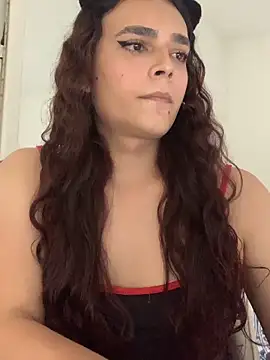 La-Gatiita-trans Live Webcam on Stripchat