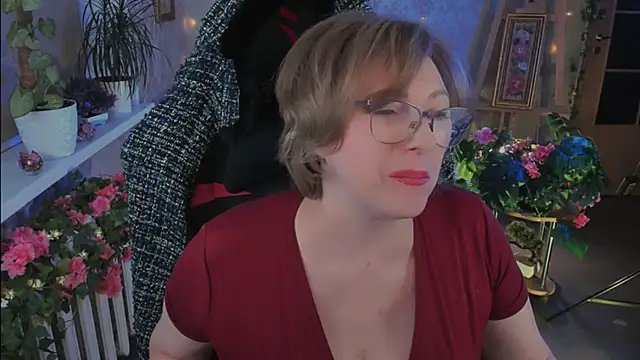 sugar_vivien webcam