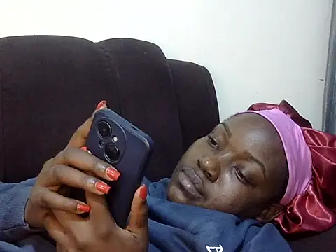 Sexy-suzy webcam