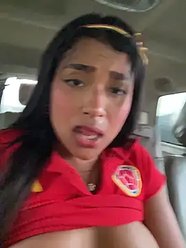 Mariangel_11 webcam