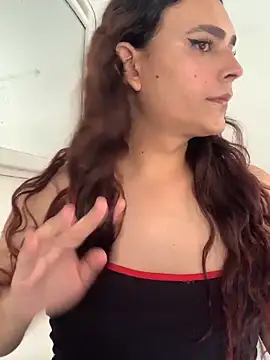 La-Gatiita-trans webcam