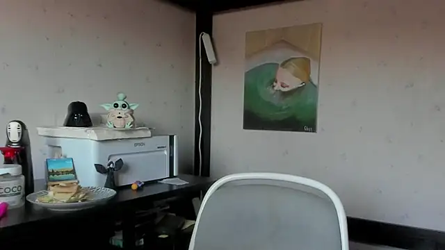 azula_lillet webcam
