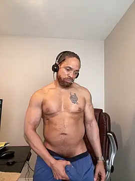 Fathero1time webcam