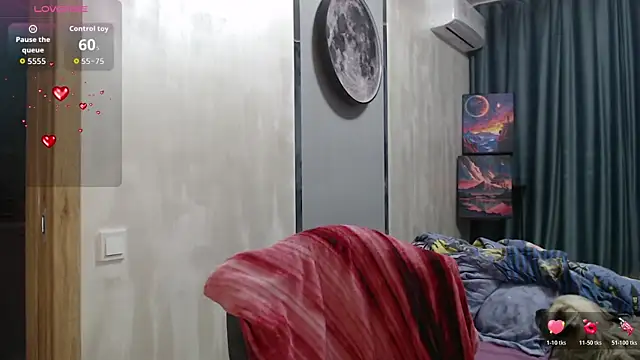 Stacy_Davice webcam