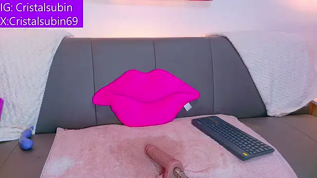 cristal_subin69 (F young) - squirt 🌊🌊🌊