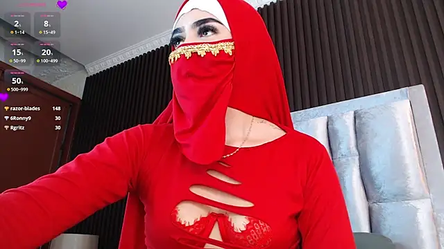 Watch Zahra_milks live on EroticFlix - High definition streams