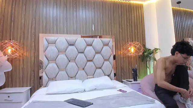 adams_bobby (M twink) - ¡¡Cum Show!! 🥵🔥🍆