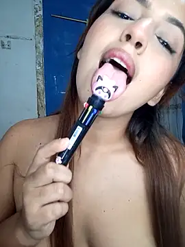 linda_dadhe (G young) - a finger in the anus