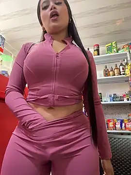 Sara_fun's live cam