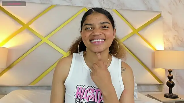 michellebronx (F teen) - Extreme instant Squirt 🌊