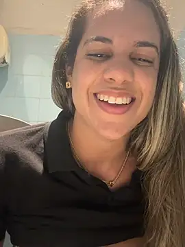 casada_ninja (F young) - Mostrar o Lush na Bucetinha