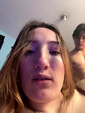 valery_salmons (G young) - Cum in face and lick the milk