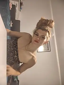 HotBlondie69