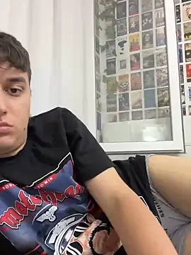imjustaboyy1 (M twink) - Fingering Asshole