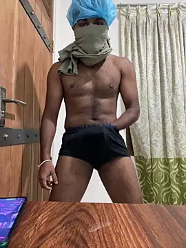 mr_shhw (M twink) - Take of my underwear