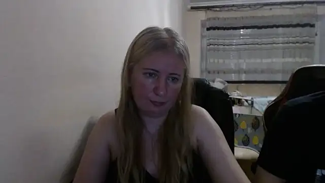 peterandjen (Ask my age) - Cum. Lush from 2 tkns.