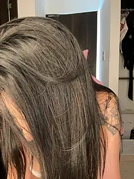 jailyncam_ (F young) - ANAL SEXY DILDO XXL 😈❤️‍🔥