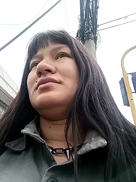 Bathory777 webcam