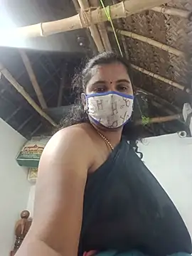 Tamil-shivani95 webcam