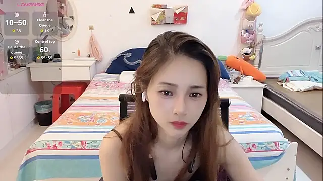 miaomiao-99 webcam