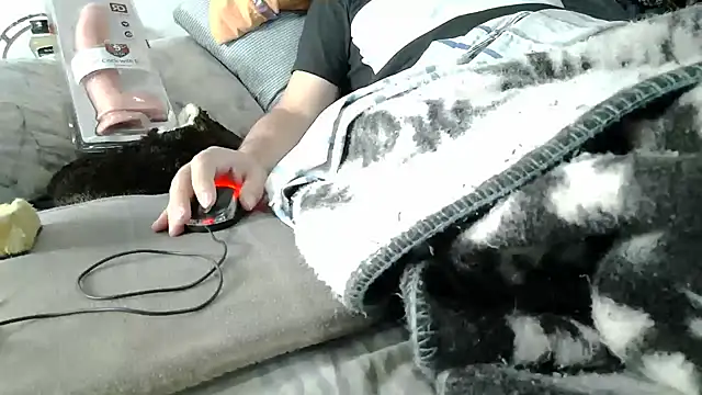 messi_syssy webcam