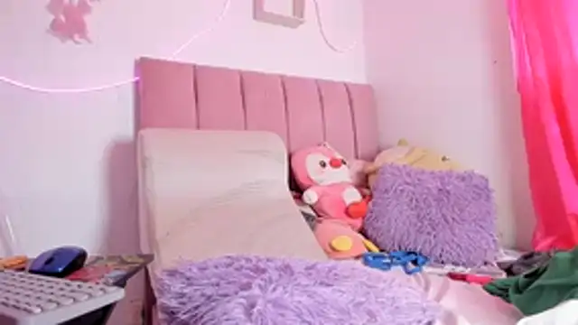 lilith_horny webcam