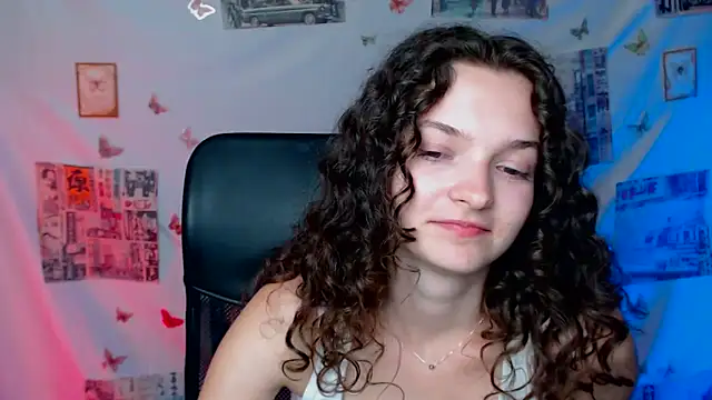 _SusieSu_ webcam