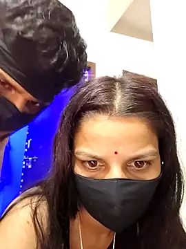 kiran-baby webcam