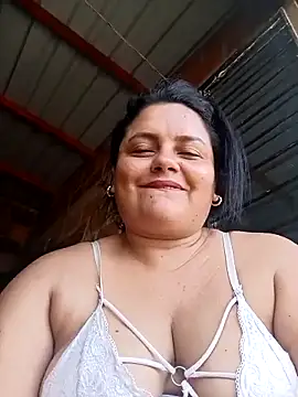 Dirty-violeta_19 webcam