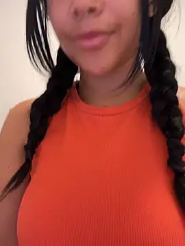 HaileyDiana webcam