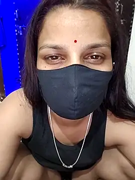 kiran-baby webcam