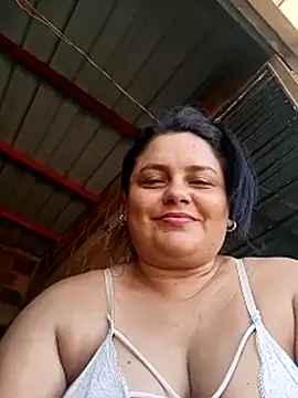 Dirty-violeta_19 webcam