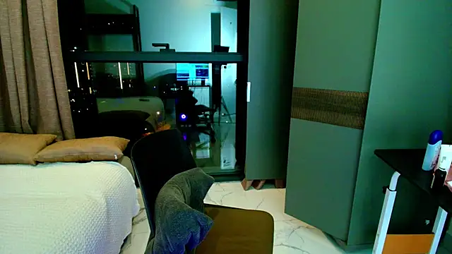 AsianLumi webcam