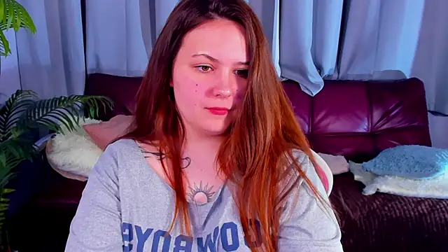 MireyaLin webcam