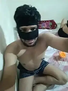 kiran-baby (Ask my age) - Blowjob 1 minutes