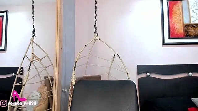 LenaRuiz_ webcam