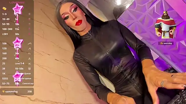 anitacruise webcam