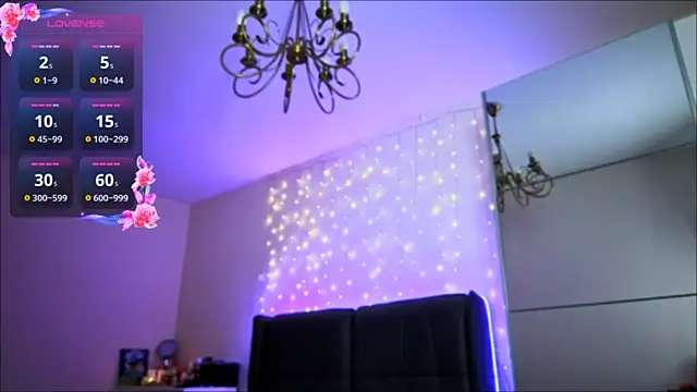Veronica_Larsson webcam