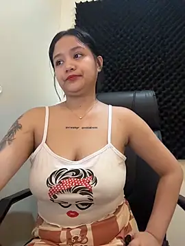 parker_pixie webcam