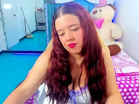 naomi_johnson webcam