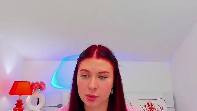 LizyBex webcam