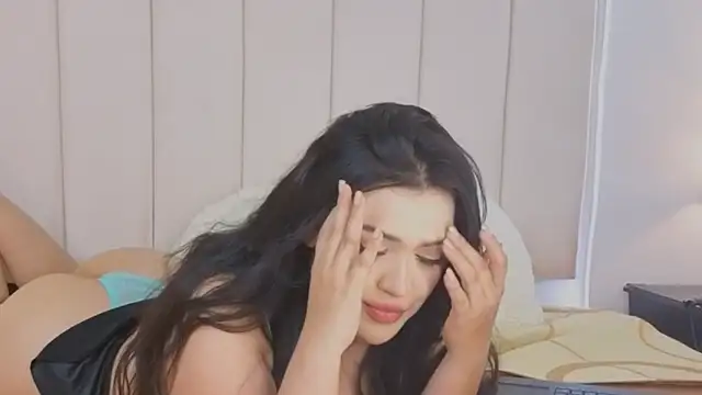 InnaVolkova webcam