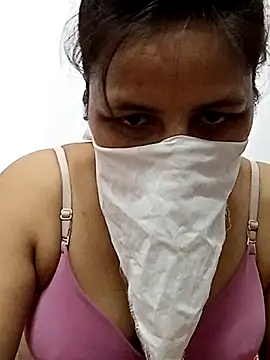 Chulbuli_Queen webcam