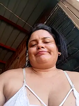 Dirty-violeta_19 webcam