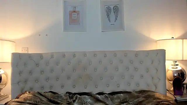 JessicaJames23 webcam